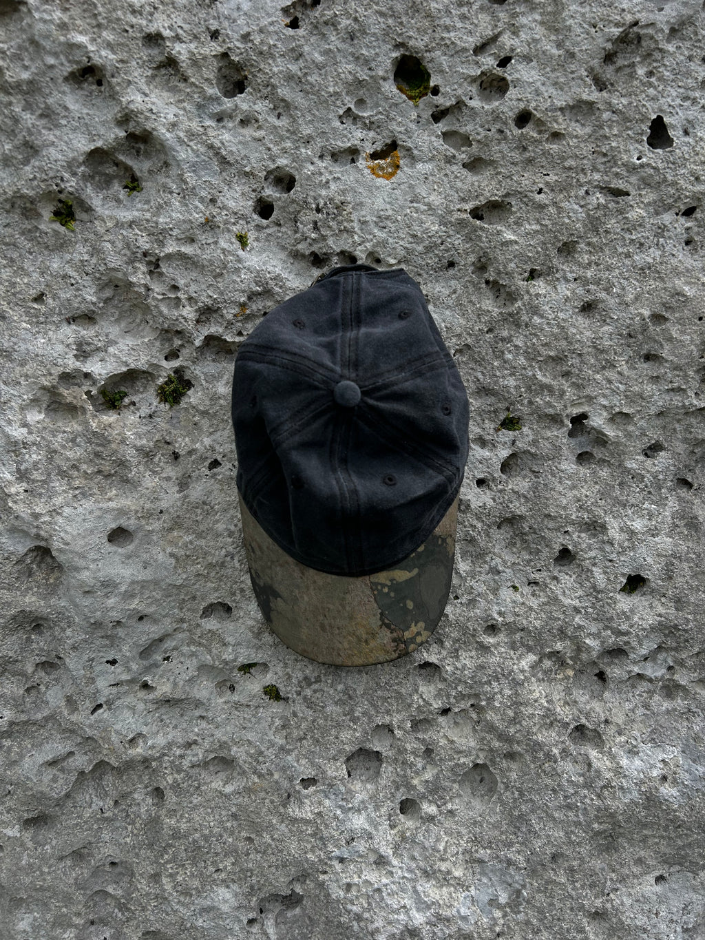 CASQUETTE INAUGURATION