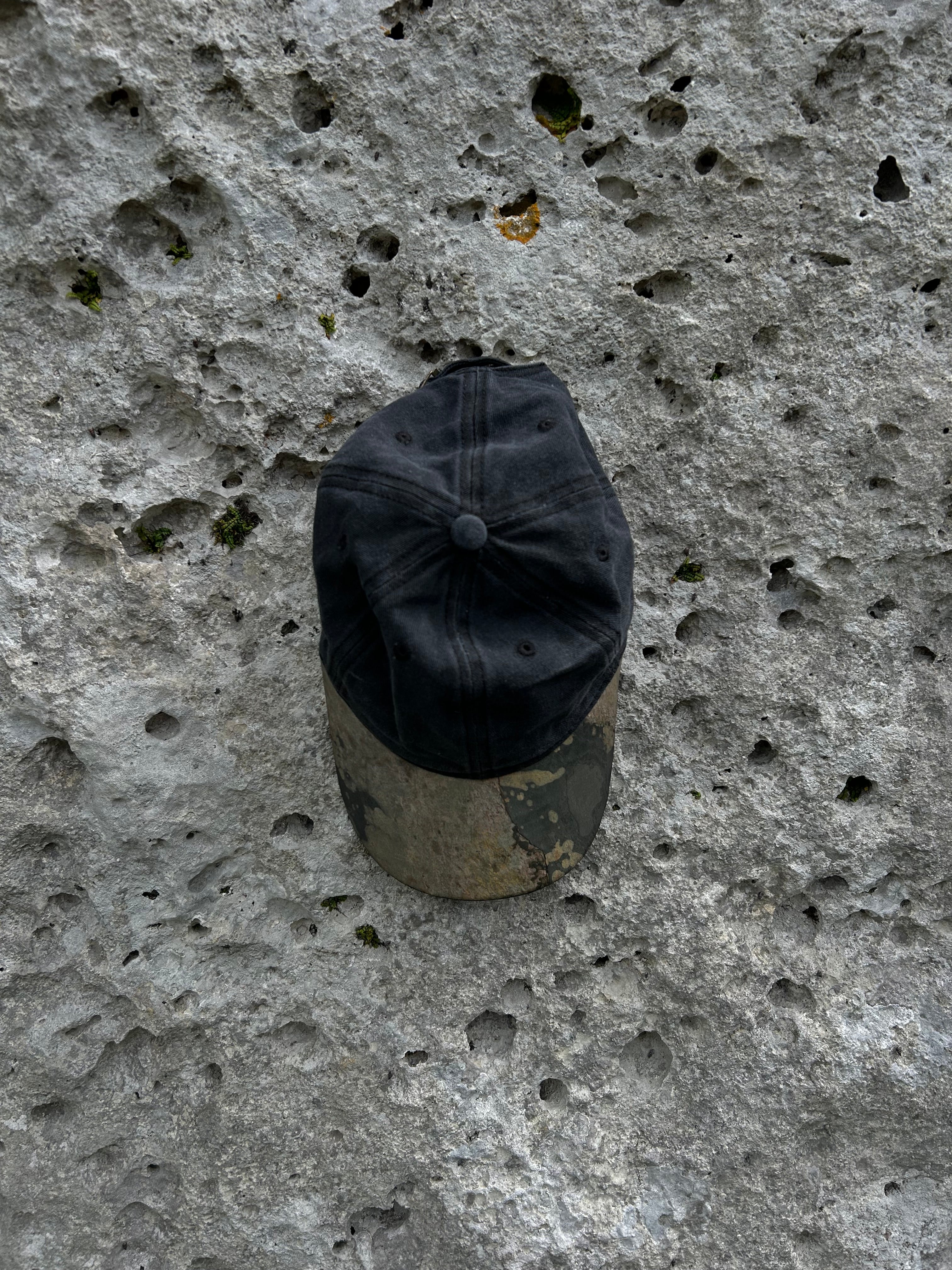 CASQUETTE INAUGURATION