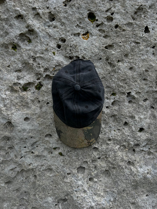 CASQUETTE INAUGURATION