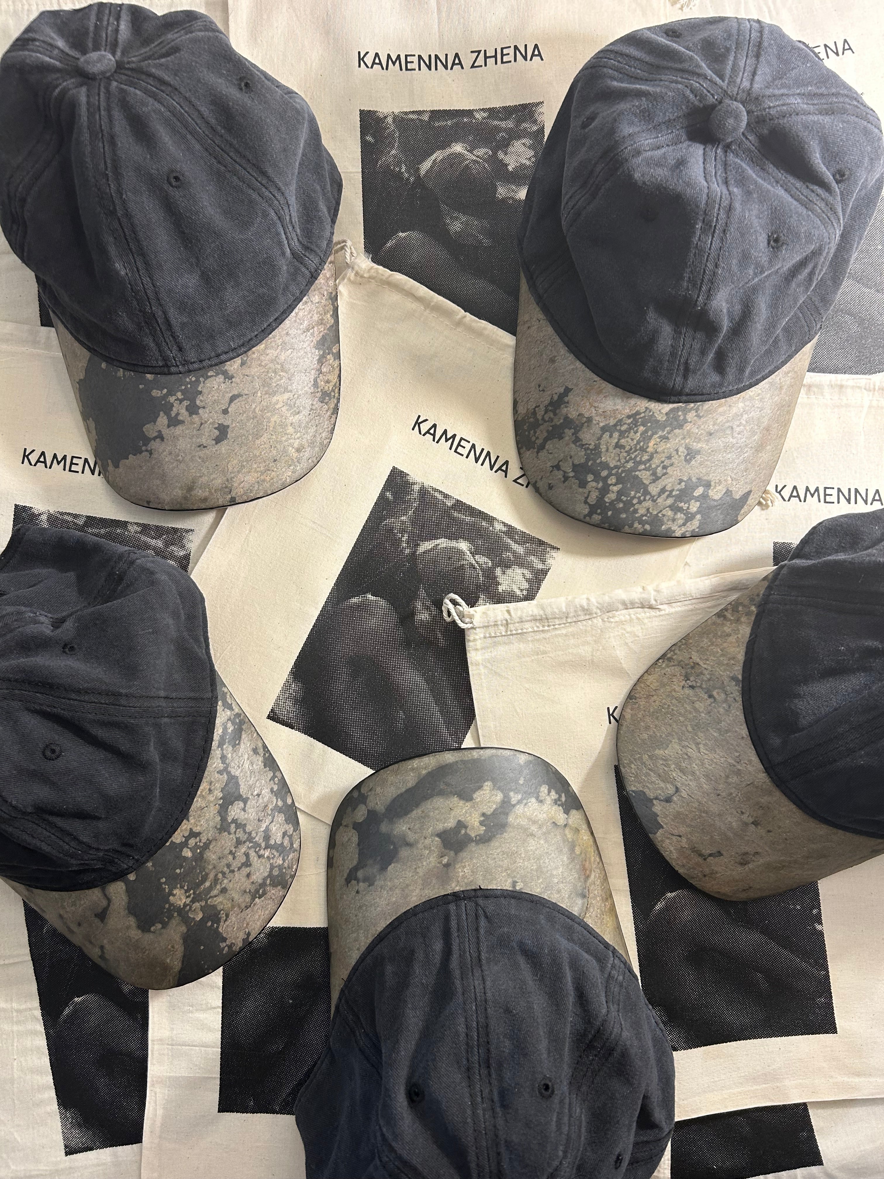 CASQUETTE INAUGURATION